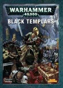 Codex: Black Templars (4th Edition) - Warhammer 40k - Lexicanum