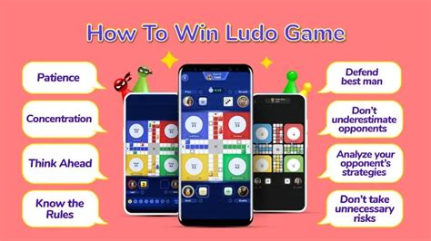 Ludo King: Tips and Tricks to become a King of Ludo