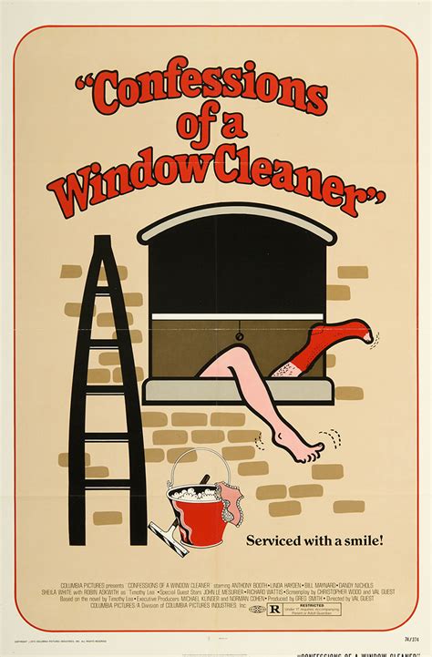 Confessions of a Window Cleaner (1974) - WatchSoMuch