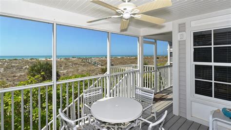 Beachfront Rentals Specials Near Sarasota FL