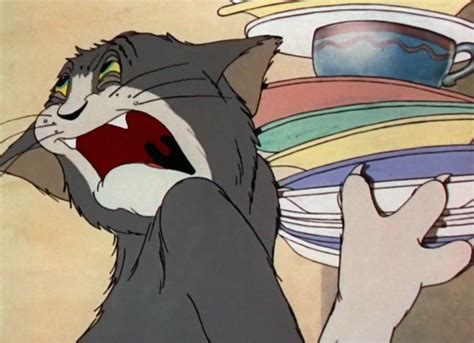 [Image - 657020] | Tom and Jerry | Know Your Meme