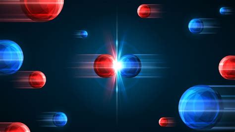 Particle physics: News, features and articles | Live Science