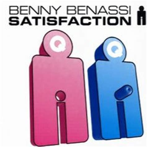 Stream Benny Benassi - Satisfaction (Qlank Remix) by Qlank | Listen online for free on SoundCloud