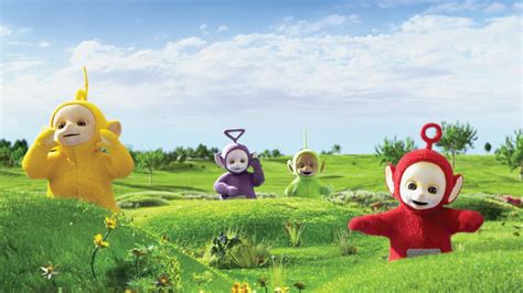 Tubby Bye-Bye | Teletubbies Wiki | FANDOM powered by Wikia