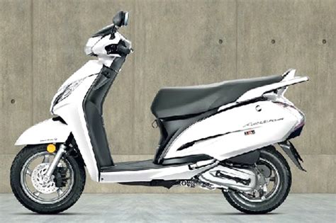 Honda Activa 125 vs rivals: Specifications comparison | Autocar India