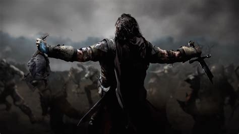 Middle-earth: Shadow Of Mordor Is Free This Weekend On Xbox One & PC