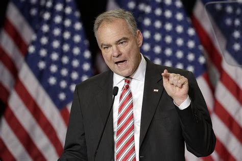 Meet Planned Parenthood’s Tim Kaine - WSJ