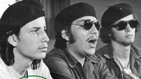 The Brown Berets, as Explained by Founding Member Dr. David Sanchez | Teen Vogue