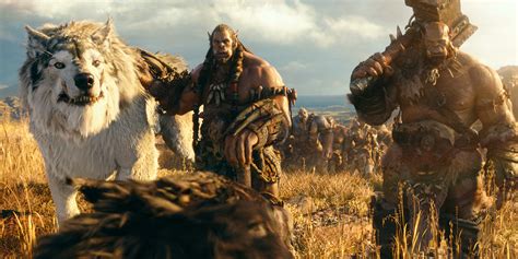 Will a Warcraft 2 Movie Ever Happen?