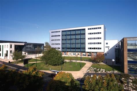 ONCAMPUS Sunderland | One of the leading modern universities in the UK