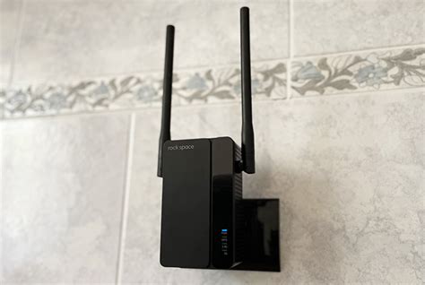 Does an Ethernet port on the WiFi Extender actually matter? – MBReviews