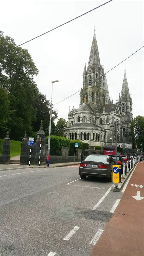 Cork cathedral stock photo. Image of irish, church, ireland - 10529608