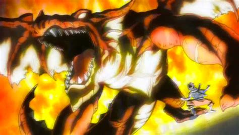 Fire Dragon Slayer Magic - Fairy Tail Wiki - Wikia