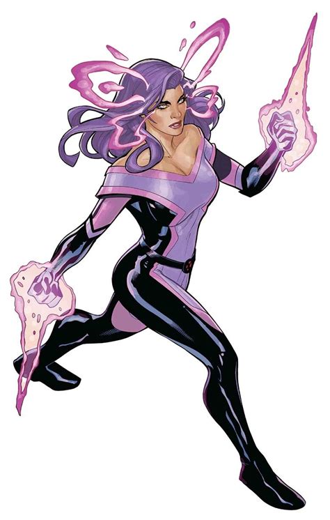 Psylocke | Marvel Database | Fandom