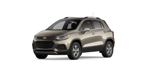 2022 Chevy Trax Details | Classic Chevrolet of Denison