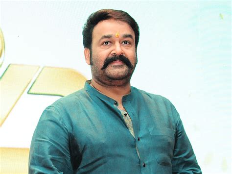 Mohanlal Is Now Gold Medal Electricals Brand Ambassador