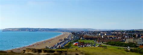 Visiting Seaford Seafront