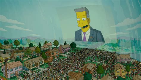 The Simpsons Movie 2: Updates about the new Simpsons movie! - DroidJournal