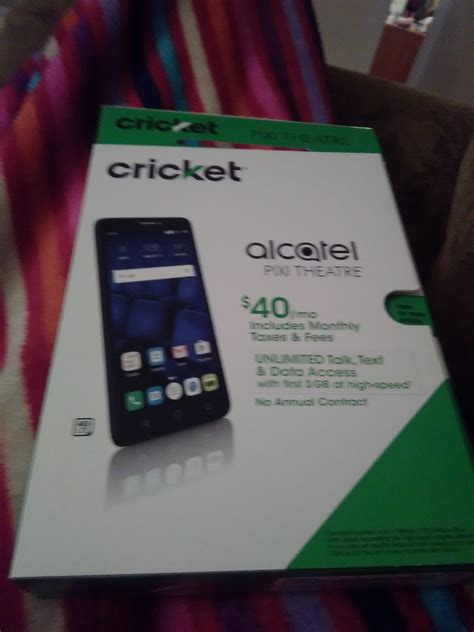 Top 1,192 Complaints and Reviews about Cricket Wireless