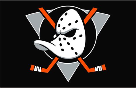 Download High Quality anaheim ducks logo sportslogos net Transparent ...