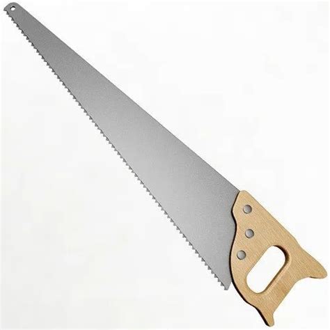 Hand Saw Blades at Best Price in India