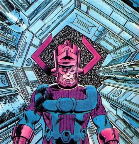 "Epic Illustrated" The Last Galactus Story (Story Arc) - Comic Vine