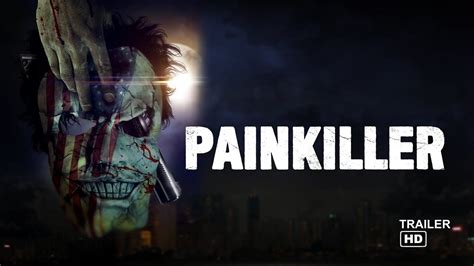 Watch Painkiller Full Movie Online Free | MovieOrca