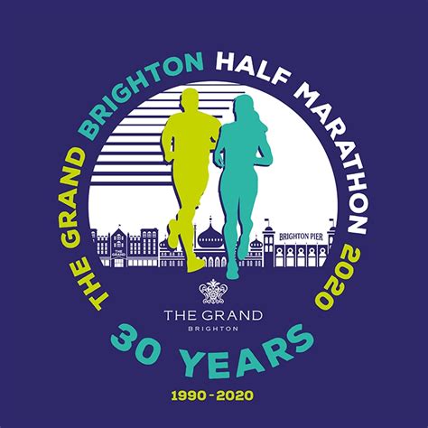 Brighton Half Marathon