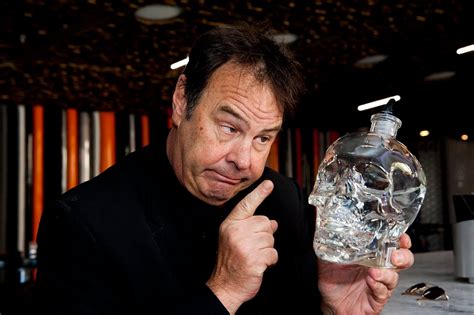 Dan Aykroyd is coming to Pa. liquor store for bottle signing of his vodka line - pennlive.com