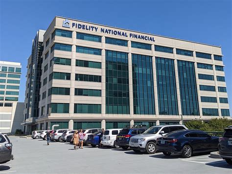 Weak mortgage market sinks Fidelity title insurance revenue | Jax Daily Record