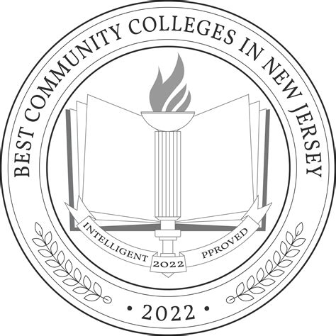 Best Community Colleges in New Jersey in 2022 - Intelligent