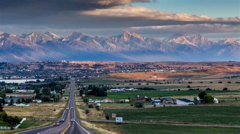 Big Sky Country | Distinctly Montana Magazine | Montana vacation ...