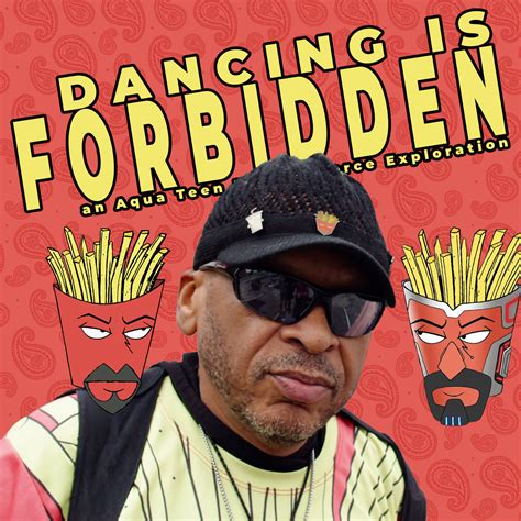 Carey Means Conversation | ATHF Frylock Voice Actor – Dancing Is Forbidden: An Aqua Teen Hunger ...