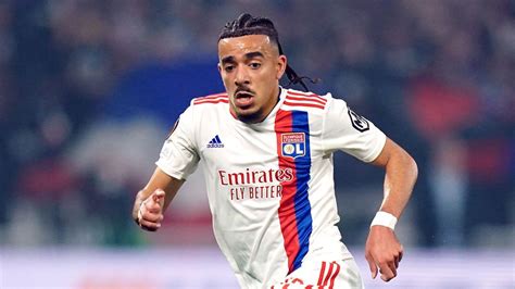 Malo Gusto: Chelsea sign Lyon full-back for £26m