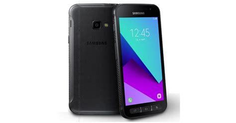 Samsung Galaxy XCover 4S Gets Bluetooth and Wi-Fi Certification As Launch Draws Closer ...