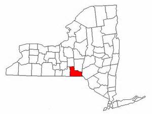 Broome County, New York Genealogy • FamilySearch