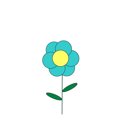 Free Little Flowers Cliparts, Download Free Little Flowers Cliparts png images, Free ClipArts on ...