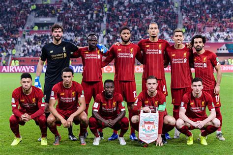 No rest for the brilliant: Predicted Liverpool lineup to face Leicester City