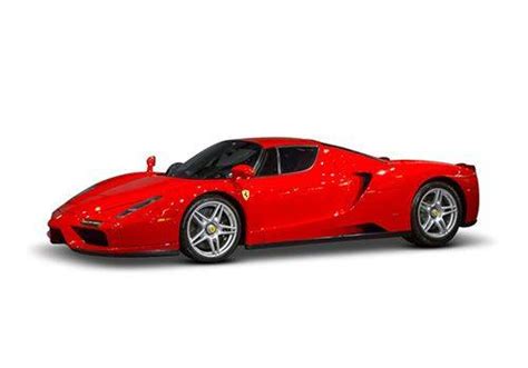 Ferrari Enzo Specifications - Dimensions, Configurations, Features, Engine cc