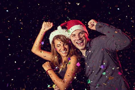 7 Songs That Will Get You Dancing This Christmas!