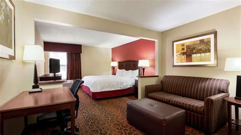 Hampton Inn Abilene à partir de 92 €. Hôtels à Abilene - KAYAK