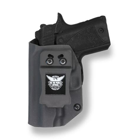 Kimber Micro 9 IWB Holster – We The People Holsters