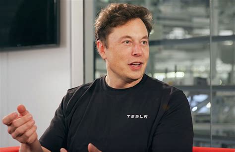 What Is Elon Musk's IQ? - Ned Hardy