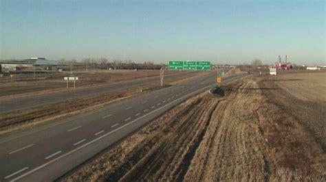 Clear highways and sunny skies for weekend travel on prairies | CBC News