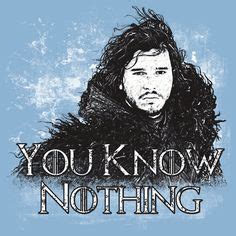 1000+ images about Jon snow knows nothing on Pinterest | Jon snow, Game of thrones and Grumpy cat