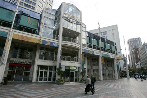 Major mall owner files for Chapter 11 | The Spokesman-Review