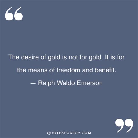 41 Inspiring Quotes About Gold | Gold Quotes With Images