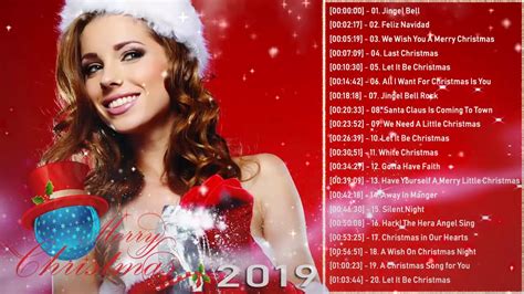 Christmas2020 | Top Christmas Songs Playlist 2020 | Best Christmas Songs Ever - YouTube
