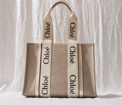 Chloé Luxury Designer Bags New Arrivals | Chloé US official site