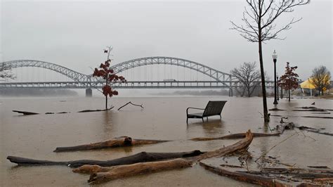 Ohio River again tops list for industrial pollution